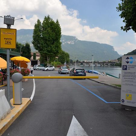 Solosonno Lecco Exterior photo