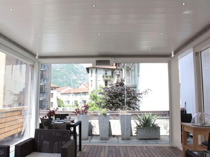 Solosonno Lecco Exterior photo