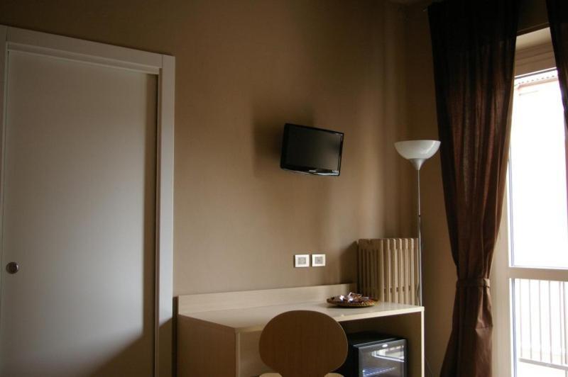 Solosonno Lecco Room photo
