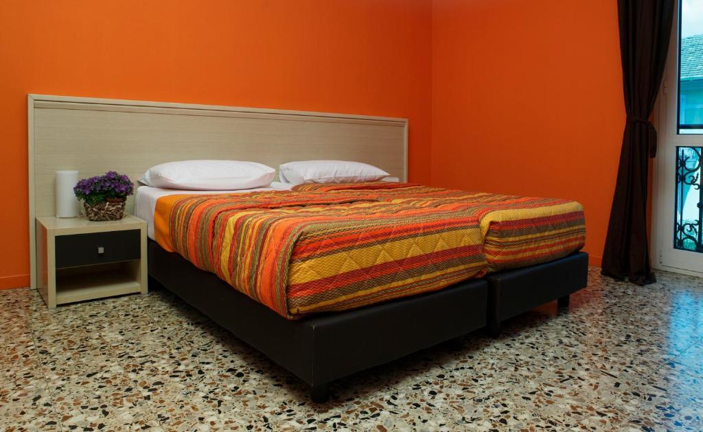 Solosonno Lecco Room photo