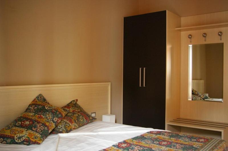 Solosonno Lecco Exterior photo