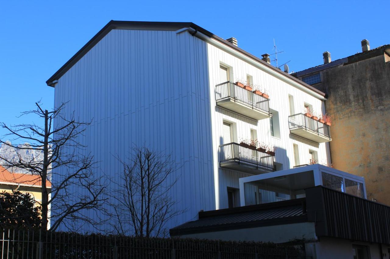 Solosonno Lecco Exterior photo