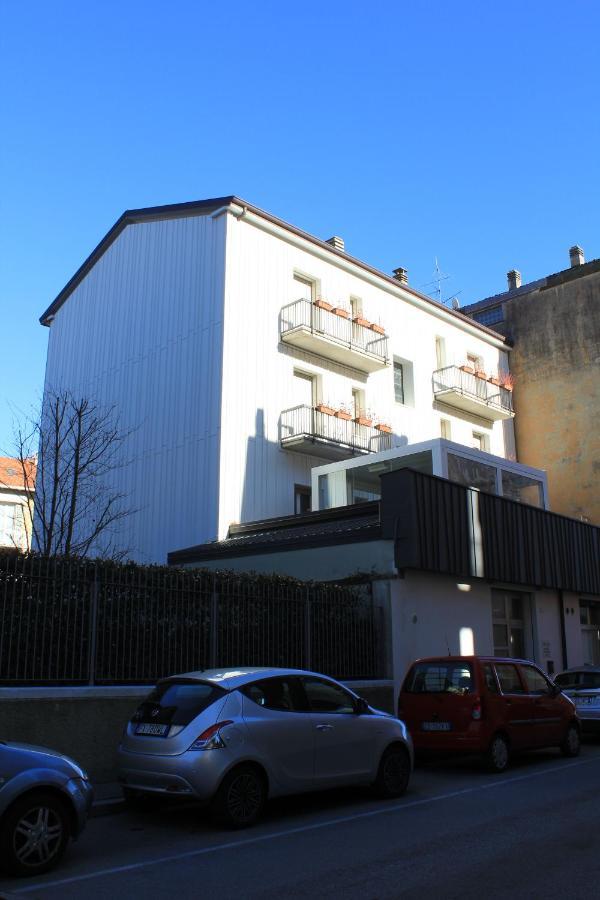 Solosonno Lecco Exterior photo