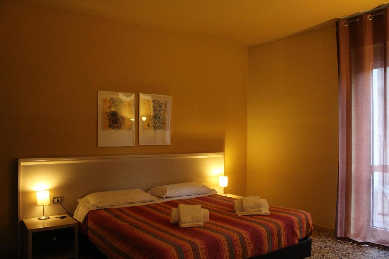 Solosonno Lecco Exterior photo