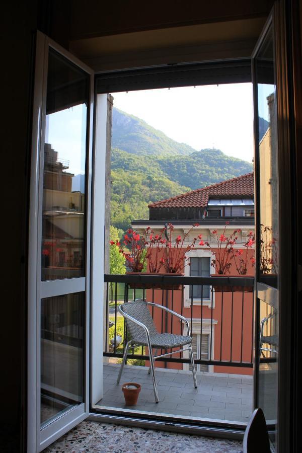 Solosonno Lecco Exterior photo
