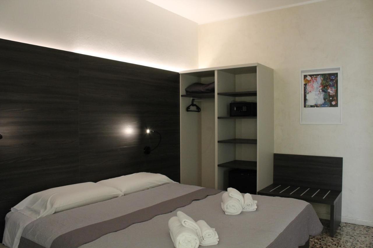 Solosonno Lecco Exterior photo